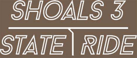 Shoals 3 State Ride - Florence, Alabama