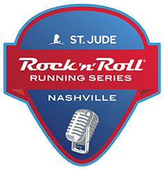 2021 St. Jude Rock ‘n’ Roll Nashville Running Series