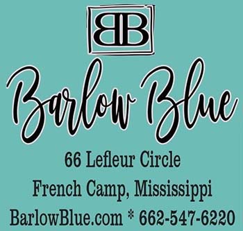 Barlow Blue