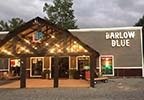 Barlow Blue Jewelry & Gifts - French Camp, Mississippi