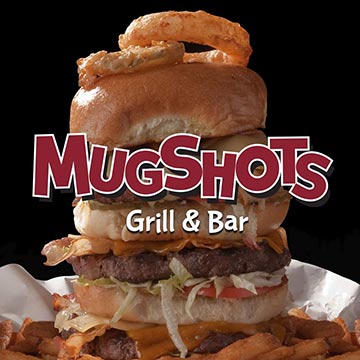 Mugshots Grill & Bar - Tupelo, Mississippi