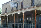 Old Country Store Restaurant - Lorman, Mississippi