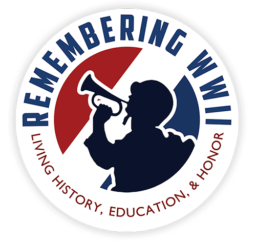 Remembering World War II - Linden, Tennessee