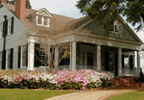 The Burn Bed and Breakfast - Natchez, Mississippi