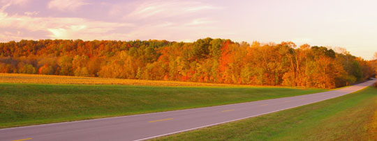 Buffalo River