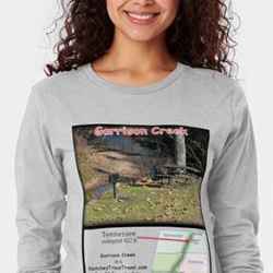 Garrison Creek T-Shirts