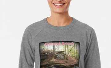 Glenrock Branch Sweatshirt
