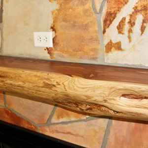 Mantels