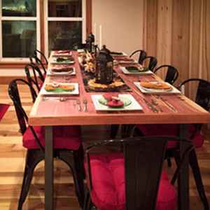 Tables