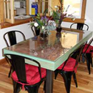 Tables