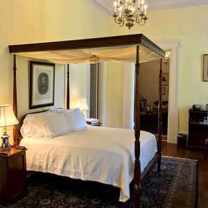 Louise Suite