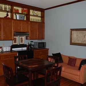 Whitehall Cottage
