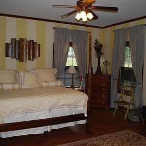 Whitehall Cottage