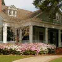 Circa 1834, The Burn was the historic home of the John Walworth family for more than 100 years.