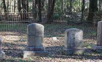 Dillon Cemetery