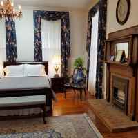 Hammond-Routt House - Mahala Ford Room