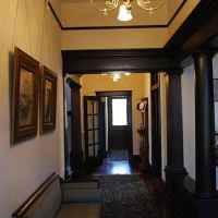 Maple Terrace Inn - Entry Hall