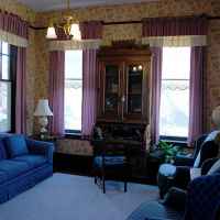 Maple Terrace Inn - Parlor