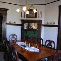 Maple Terrace Inn - Dining Room