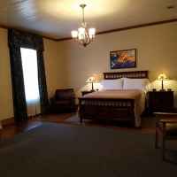 Presidents' Inn - Jackson Room