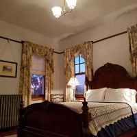 Maple Terrace Inn - Silkwood Room