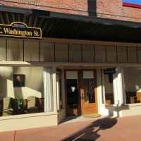 Presidents' Inn - located on Kosciusko's historic courthouse square