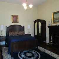 Martha's Cottage - Bedroom