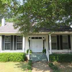 Hammond-Routt House