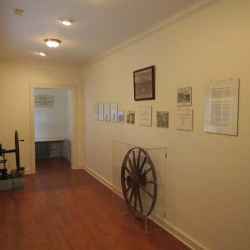 History Room
