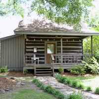 Burford Cabin