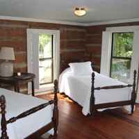 Main House - Victoria's Room