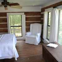 Main House - Sallie's Room