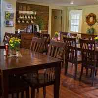 Main House - Dining Room