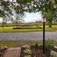 Another view of the Fire Pit