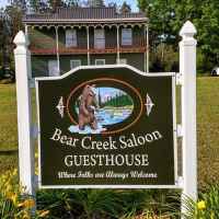 Where Folks are Always Welcome