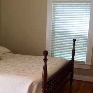 Pontotoc, Mississippi Bed and Breakfast