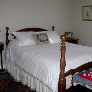 Pontotoc, MS Bed and Breakfast