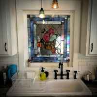 Vintage Kitchen Sink