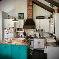 Vintage Kitchen - guests may use to prepare dinner