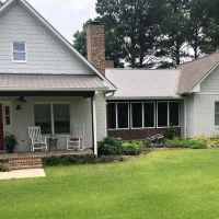 Pedal Inn Bed and Breakfast - Kosciusko, Mississippi