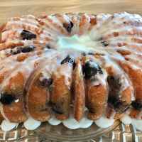 One of our signature desserts.