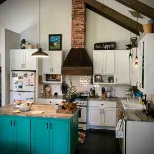 Vintage Kitchen