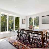 Spacious Dining Room - Table Seats 10
