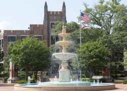 Florence, Alabama - University of North Alabama