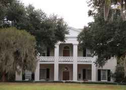 Mississippi - Monmouth Plantation