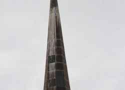 Mississippi - Presbyterian Church in Port Gibson