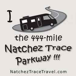 Natchez Trace Parkway - Recreational Vehicle 1