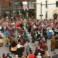Dickens of a Christmas - Franklin, Tennessee