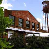 The Factory at Franklin, Tennessee