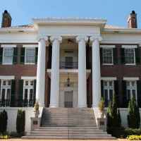Rogers Hall - University of North Alabama